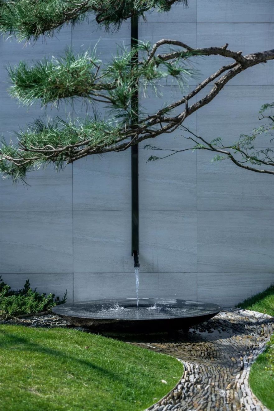 南山秘境,融创重庆南山山晓景观设计解读-80