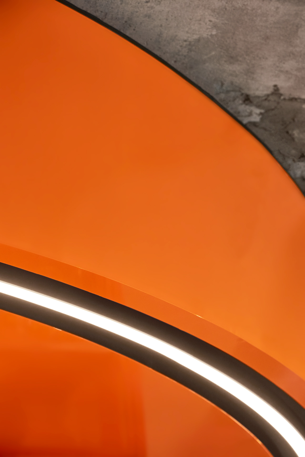 法布丽卡·食品大厅丨俄罗斯圣彼得堡丨多位建筑师-21