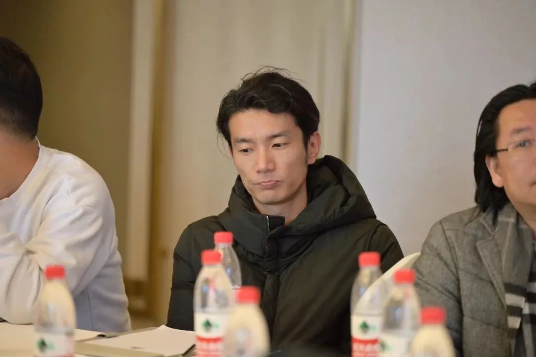 茶花奖设计灵感沙龙 · 宁海站丨中国宁波丨金元门设计公司,IDEA 杂志-42