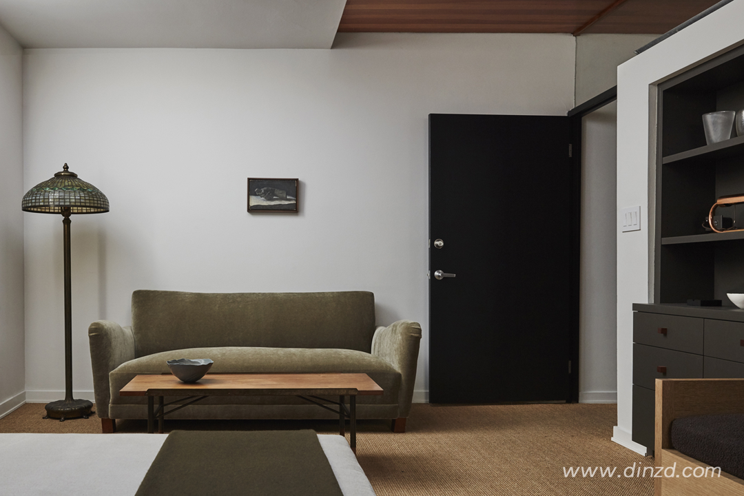 丨弗兰克·盖里（Frank Gehry）-62