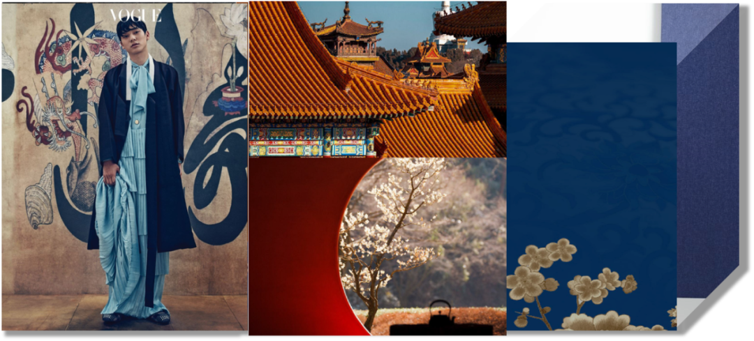 融创·南通如东“国潮”样板房丨中国南通丨域正设计,赛拉维室内装饰设计(天津)有限公司-21