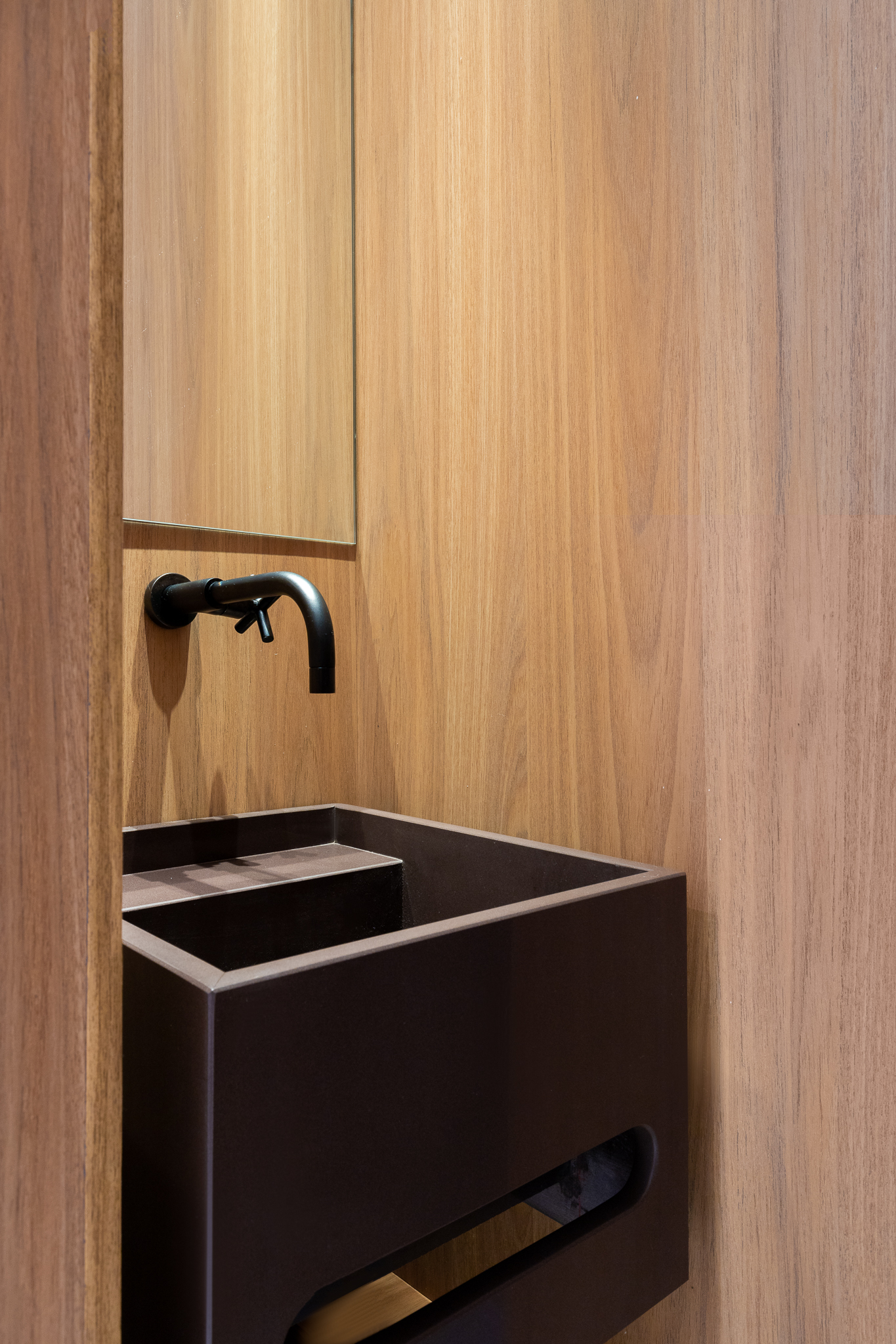 315 号公寓丨巴西巴西利亚丨ARQBR Arquitetura e Urbanismo-18