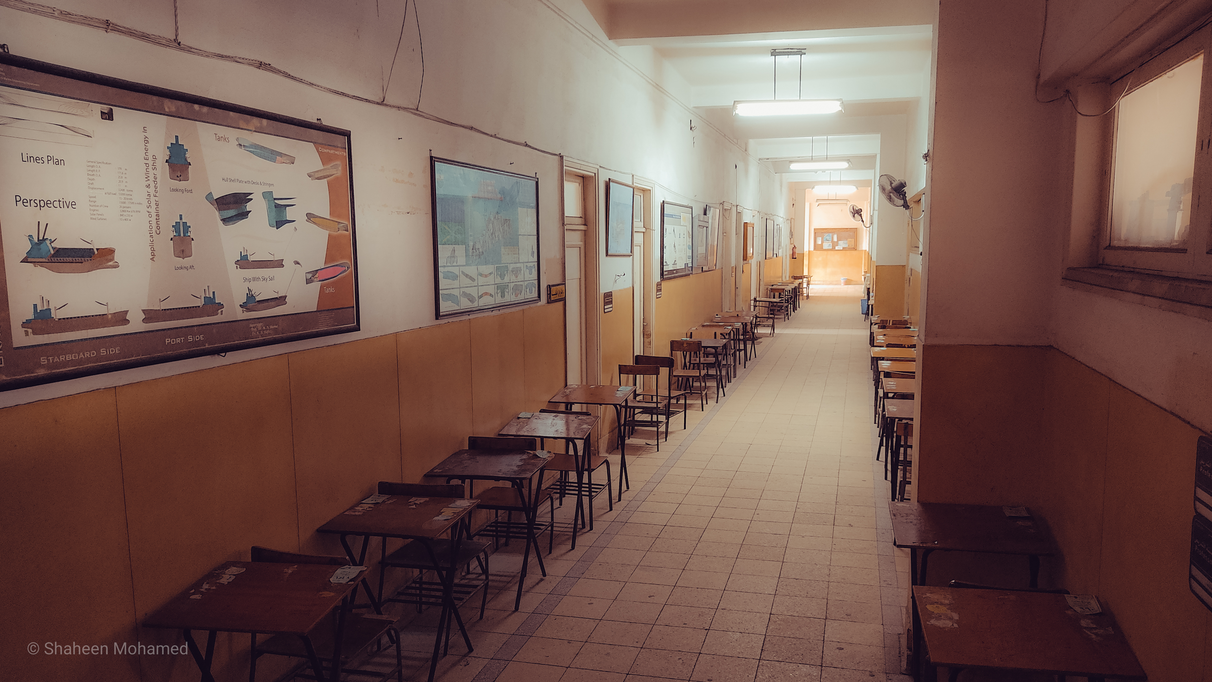 A Scattered Soul l Third Chapter-11