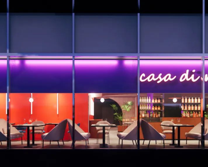 “粮仓”精品酒店丨中国山东丨野境设计-84