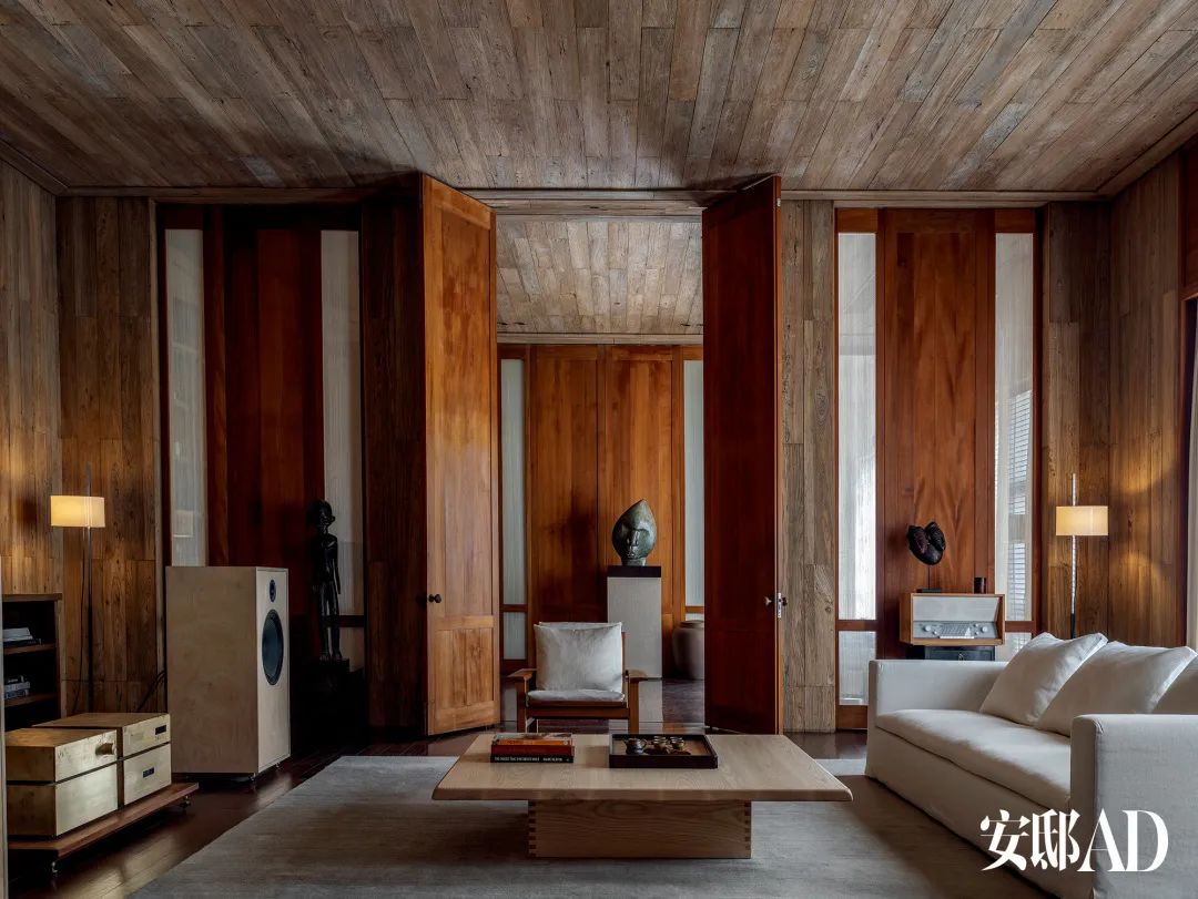 东方空间的正,净,松丨中国温州丨唐春光工作室-11