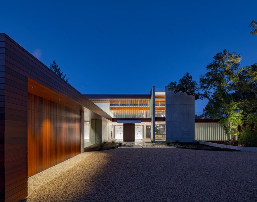 耳语之石丨美国丨SWATT + PARTNERS-35