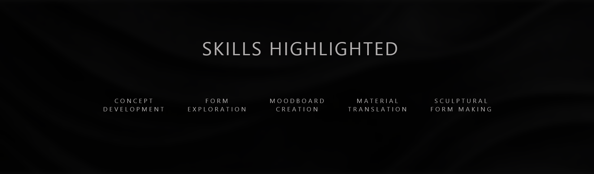 Abstracting The Human Form-- SCULPTURAL EXPLORATION-11