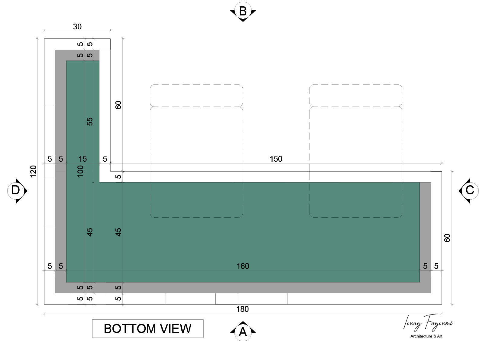 Imam Abdulaziz bin Muhammad Royal Reserve Booth Design-33