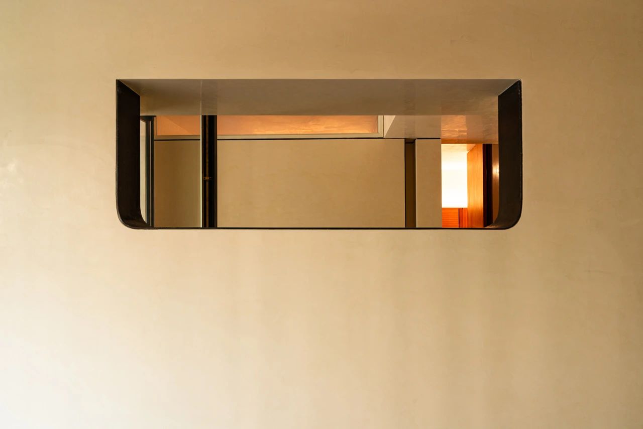 曾特纳之家丨瑞士苏黎世丨卡洛·斯卡帕-43