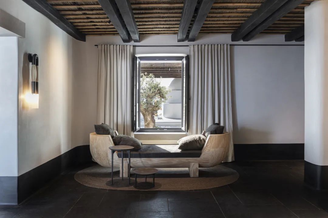 侘寂民宿之美，简朴却很治愈！-157