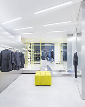 Acquasalata 零售店