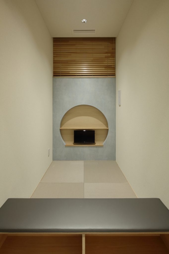 一宮かみあわせ歯科丨UDA建築設計-22