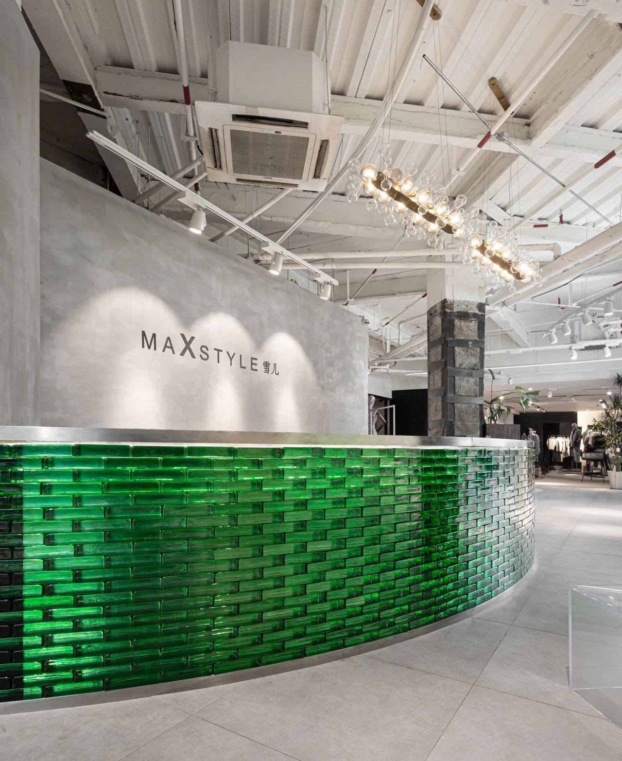 安徽未来城销售中心-10