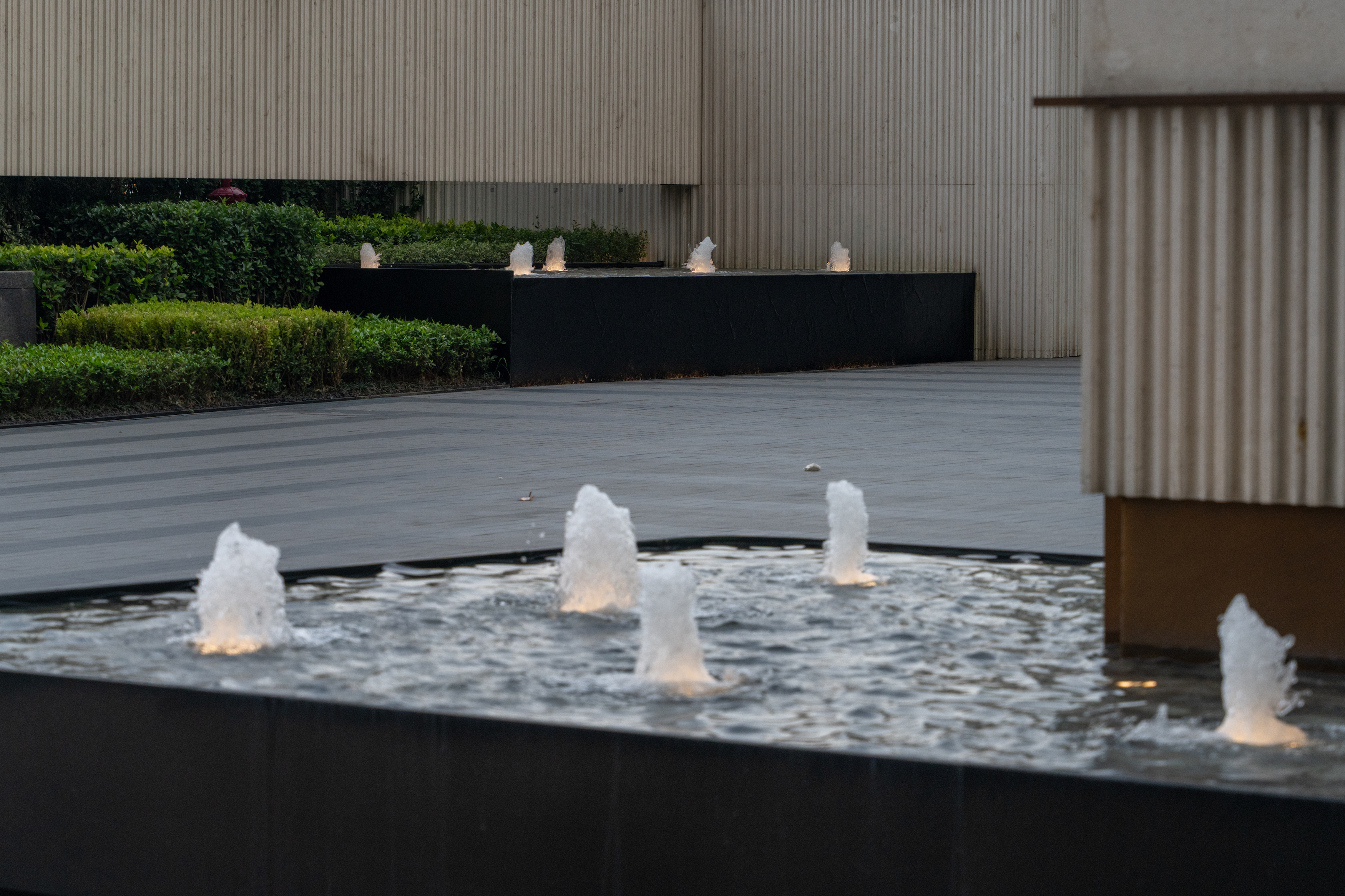 华润长沙瑞玺丨中国长沙丨广亩景观-37