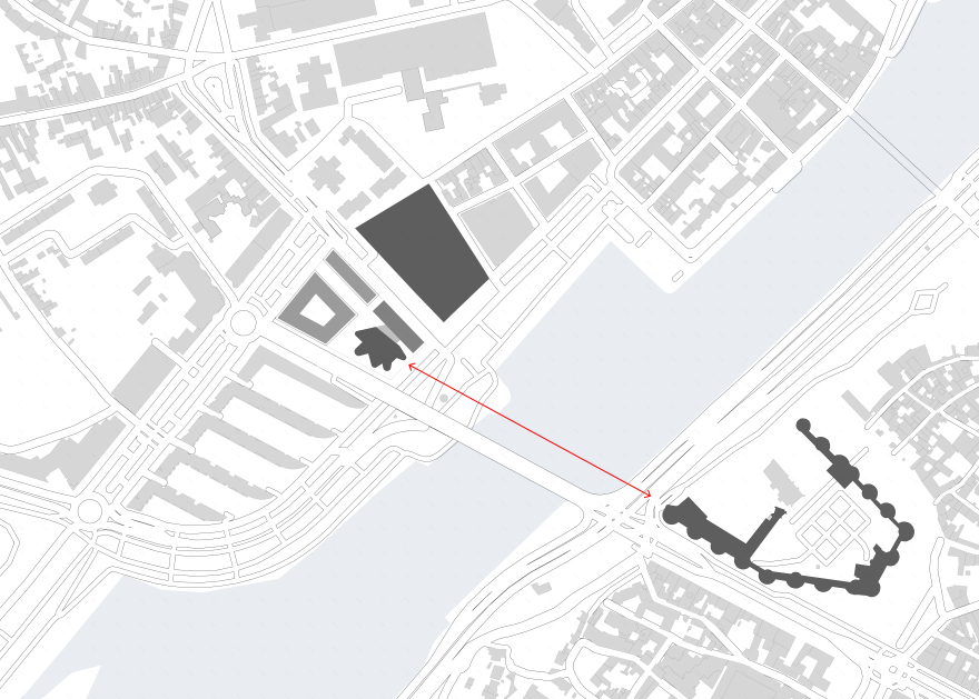 丨法国丨Steven Holl Architects-7