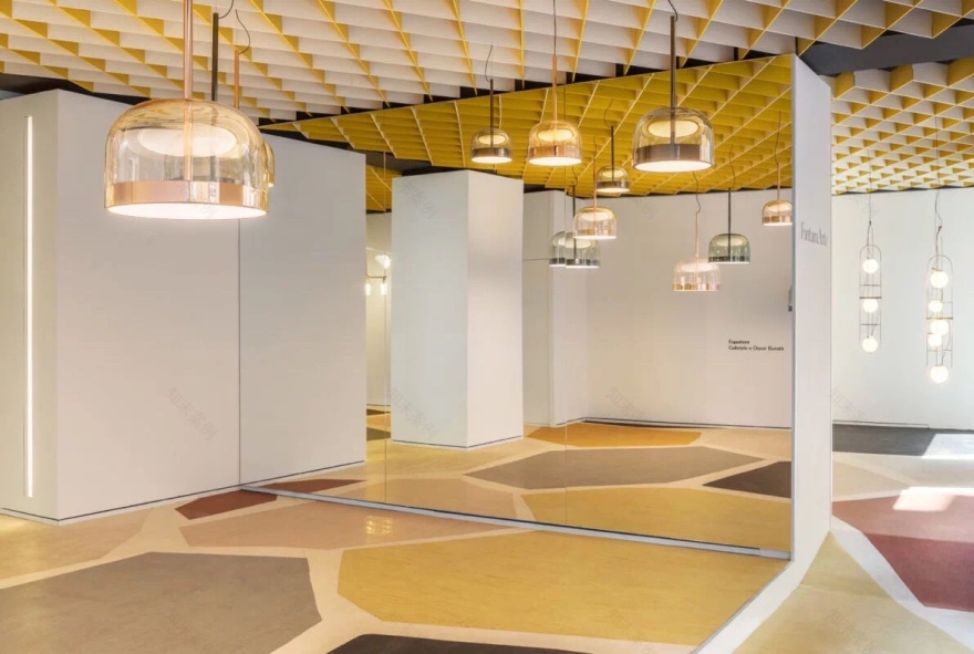 2018米兰家具展精选(下篇)-69