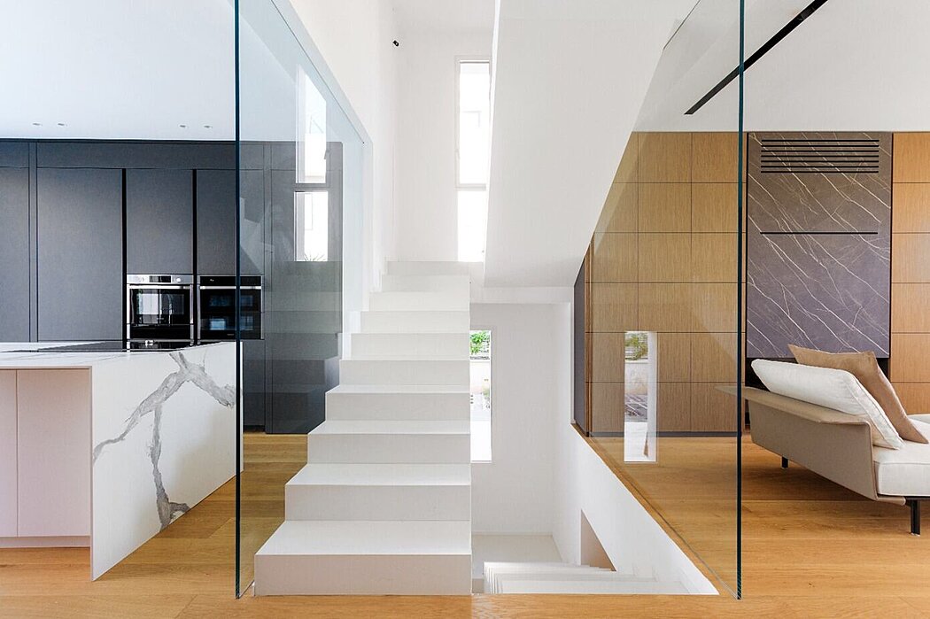 卡萨 GV丨意大利巴勒莫丨Luigi Smecca-7