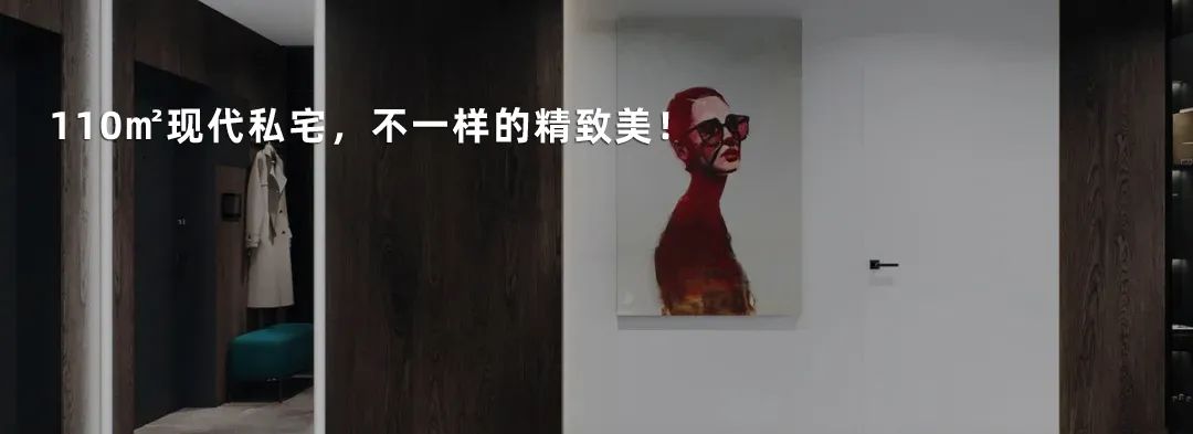 伊朗 800㎡简约别墅，东西向规划保通风-62