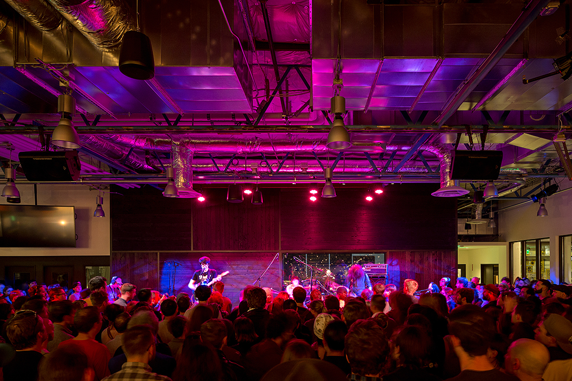 KEXP 电台总部室内设计-27