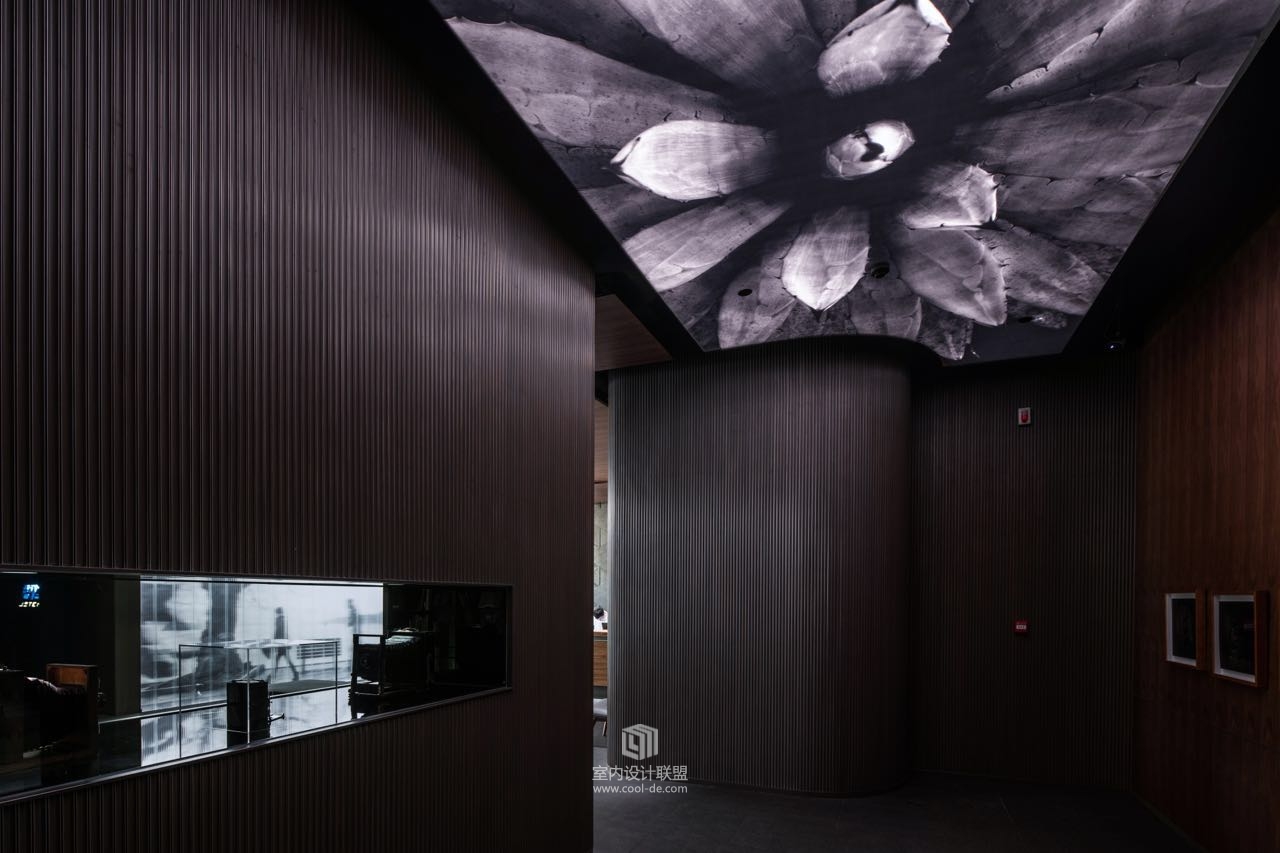 天澜设计--杭州心隅酒店-21