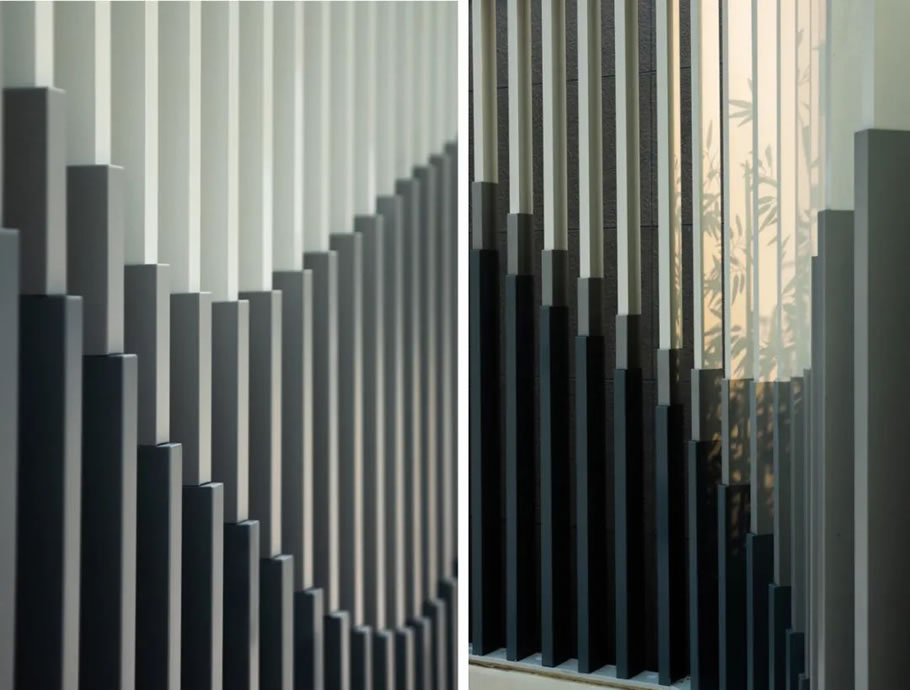 北京大运村办公楼院落改造丨中国北京丨北京中天建中工程设计有限责任公司-67