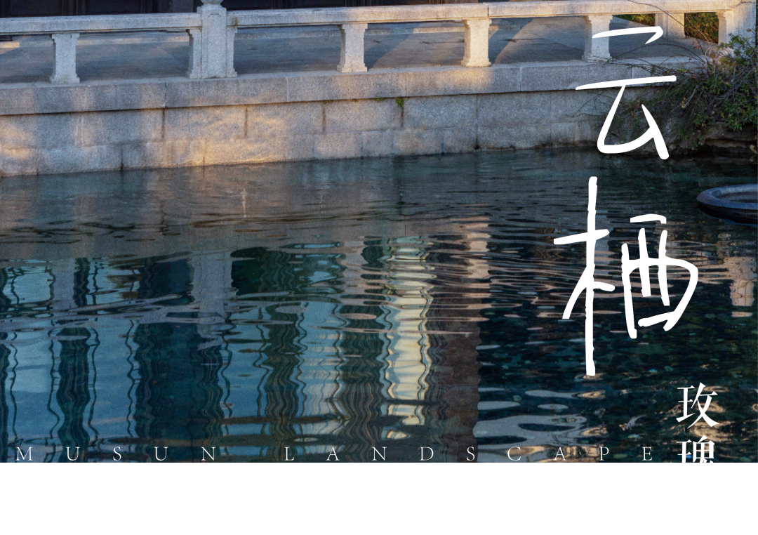 云栖玫瑰园丨中国杭州丨杭州云杉庭园设计工程有限公司-1