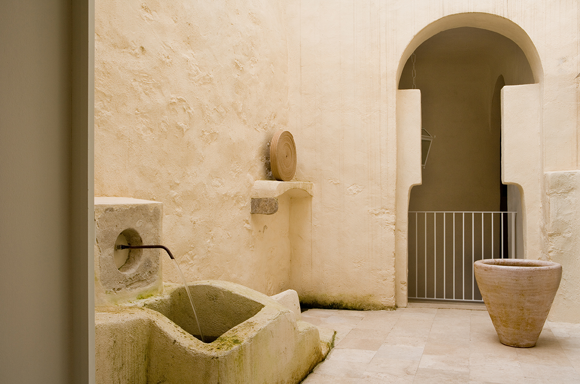 GAETA BY THE HARBOUR Stefano Dorata-10