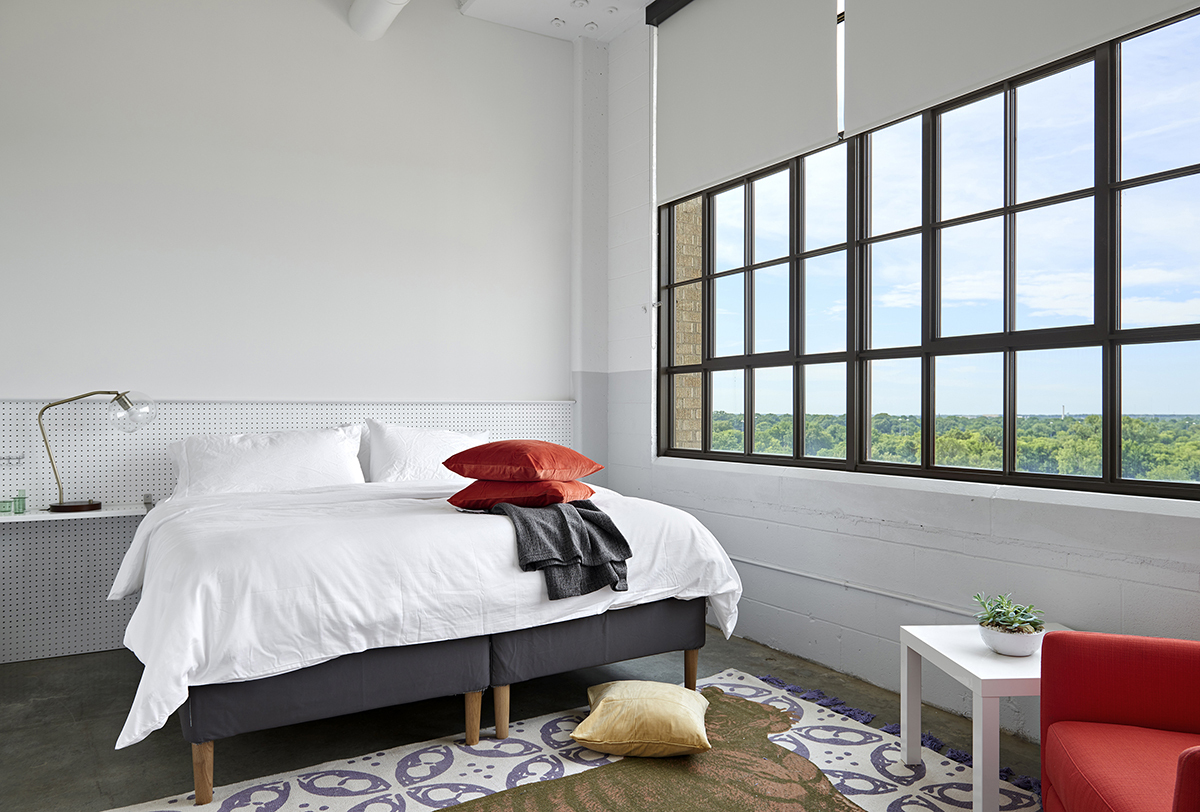 交叉广场（Crosstown Concourse）-38