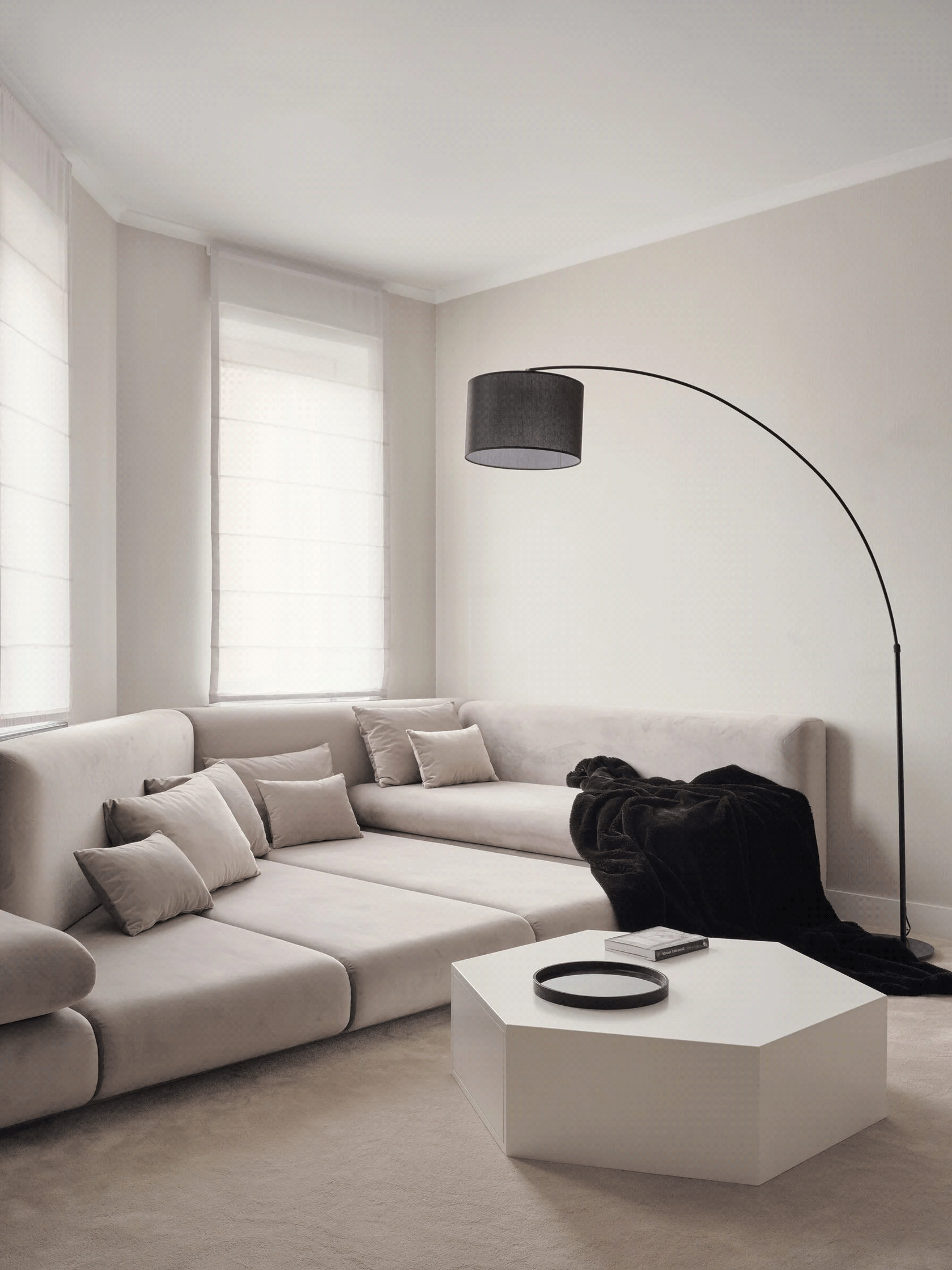 私宅空间丨Meltzer Group-4