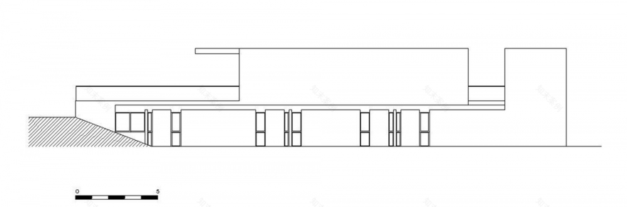 秘鲁拉霍亚滨海别墅丨Juan Carlos Doblado-32