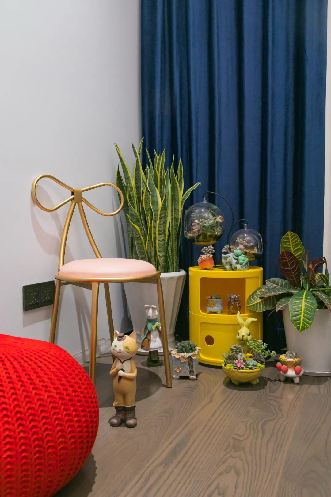 黄老师 | 走进内心,缔造幸福空间-42