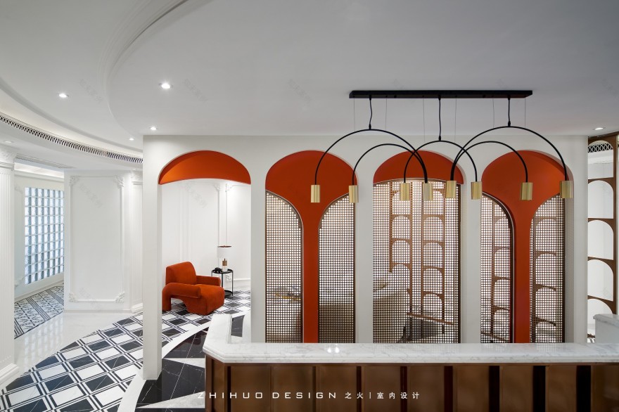 厦门 COUPLE·麻将会馆丨中国厦门-21