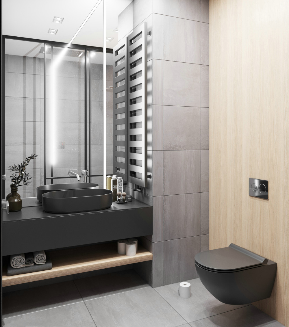 一个建筑师或一位建筑师-20