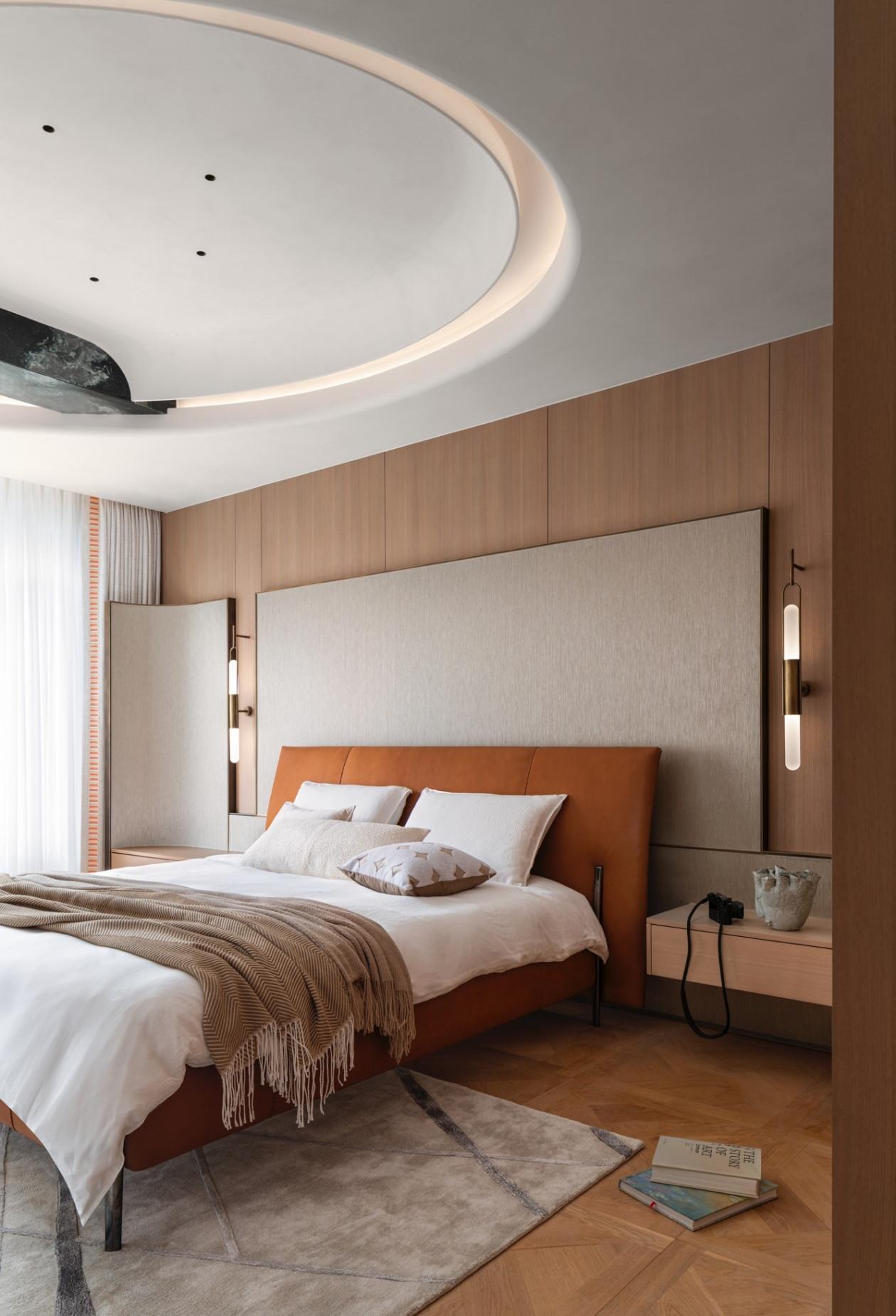 质之所至,境由心生丨中国四川丨新成空间艺术-115