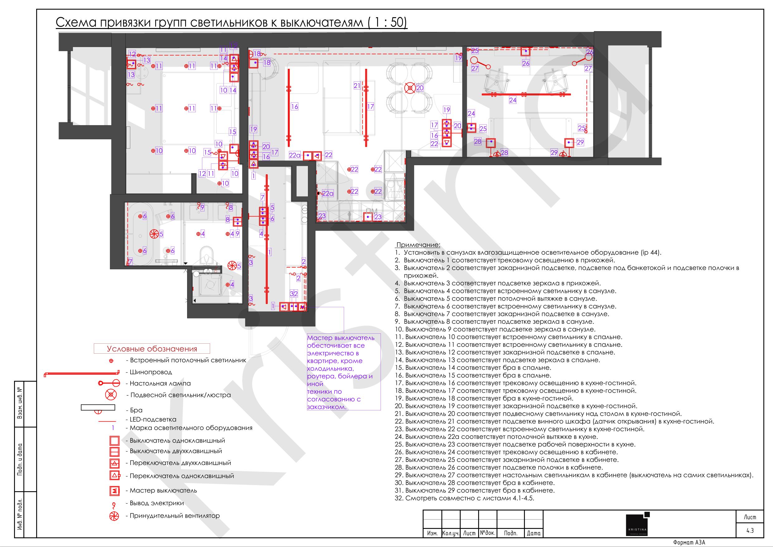 游戏玩家的公寓丨俄罗斯圣彼得堡-19