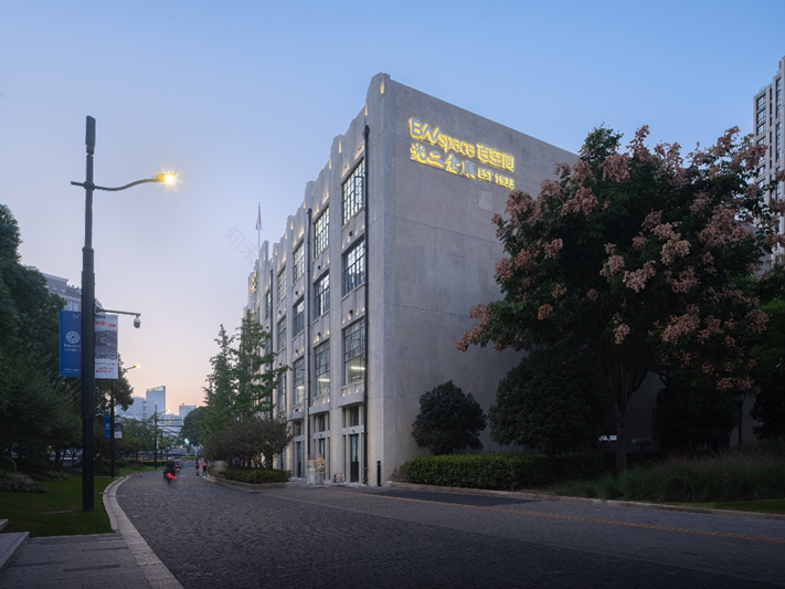 光复路195号修缮项目丨中国上海丨华东建筑设计研究院有限公司历史建筑保护设计院等多家-54