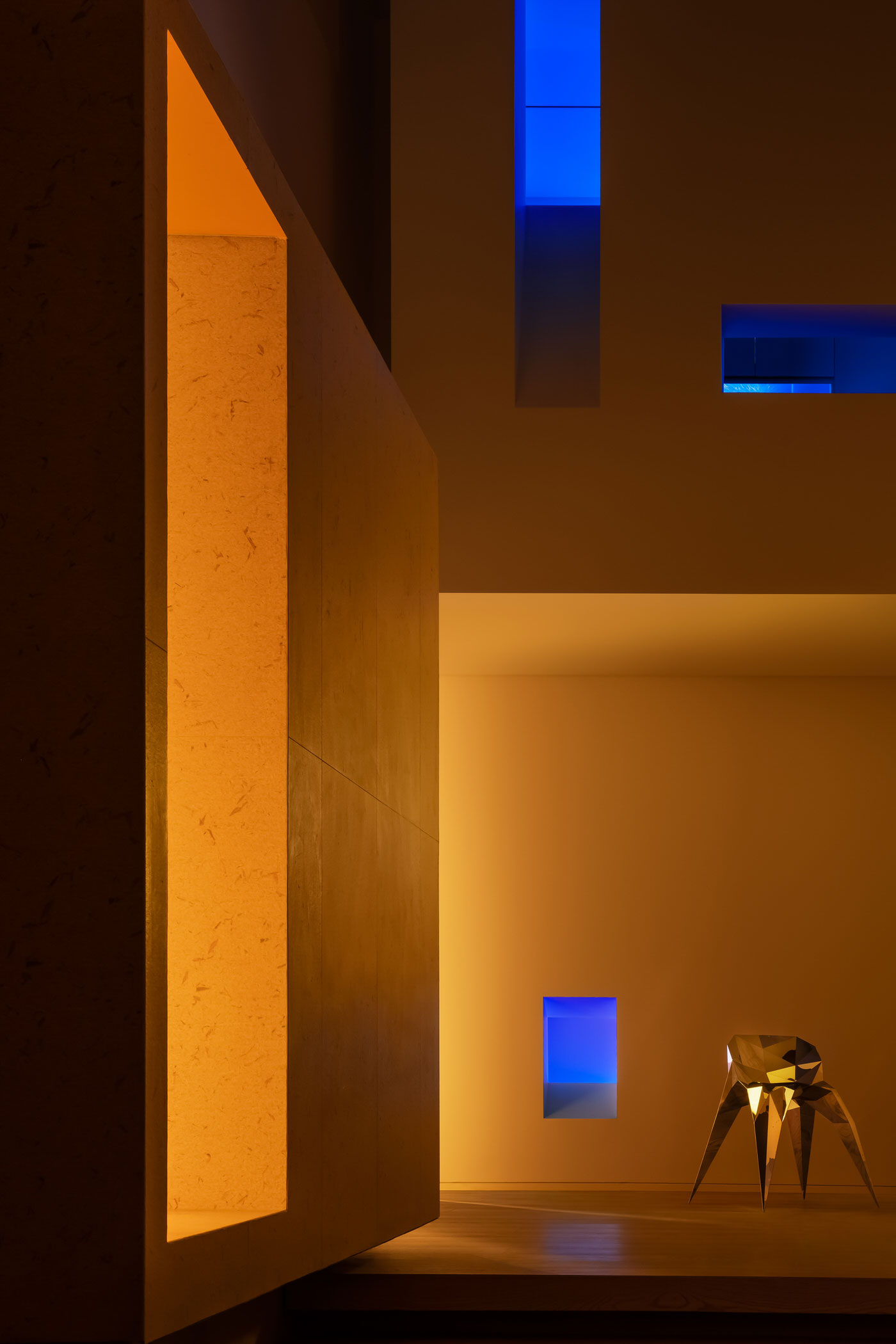 光盒住宅丨中国北京丨Cun Design-38