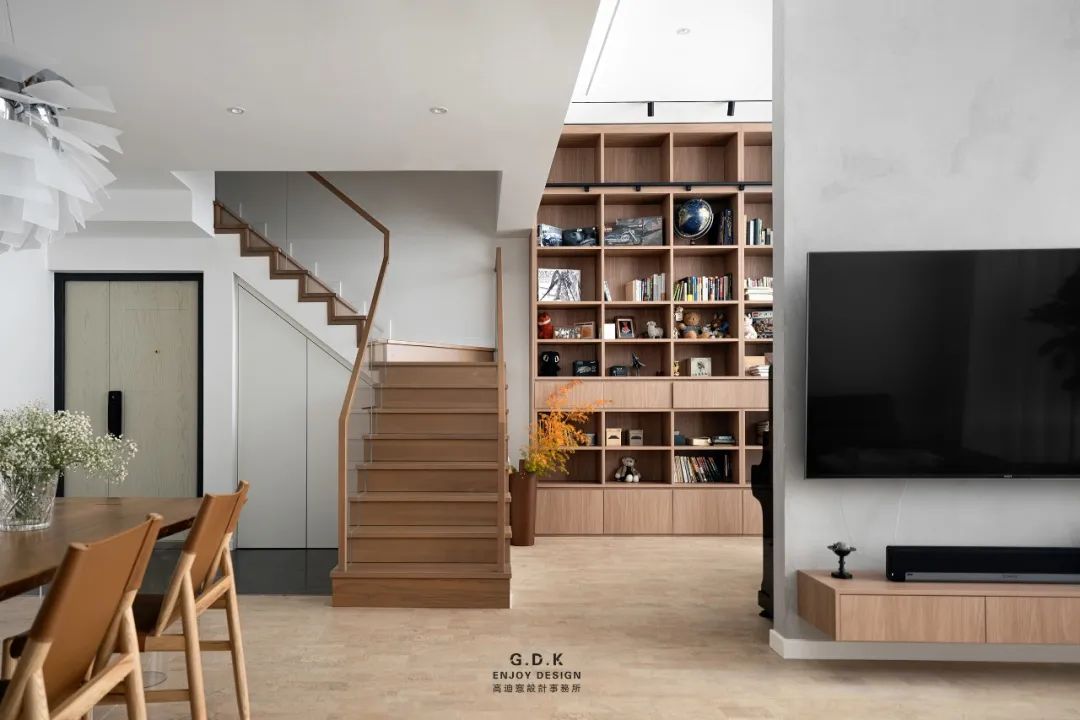 高迪愙新作 | 知时-49