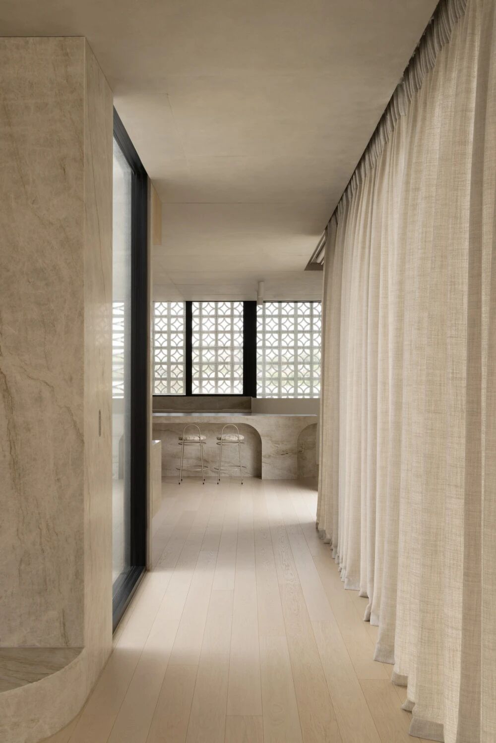 巴尔曼之家金色系列丨澳大利亚-18