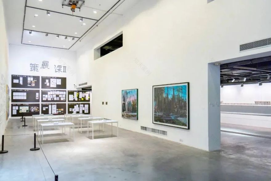 九层塔系列展览丨中国深圳丨崔灿灿,刘晓都等-123