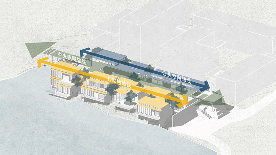褚橙庄园生活中心丨中国玉溪丨素造建筑-141