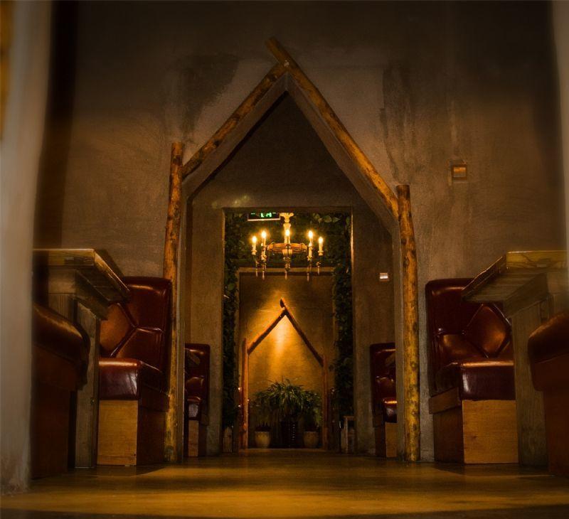 阿里小甄中餐厅-7