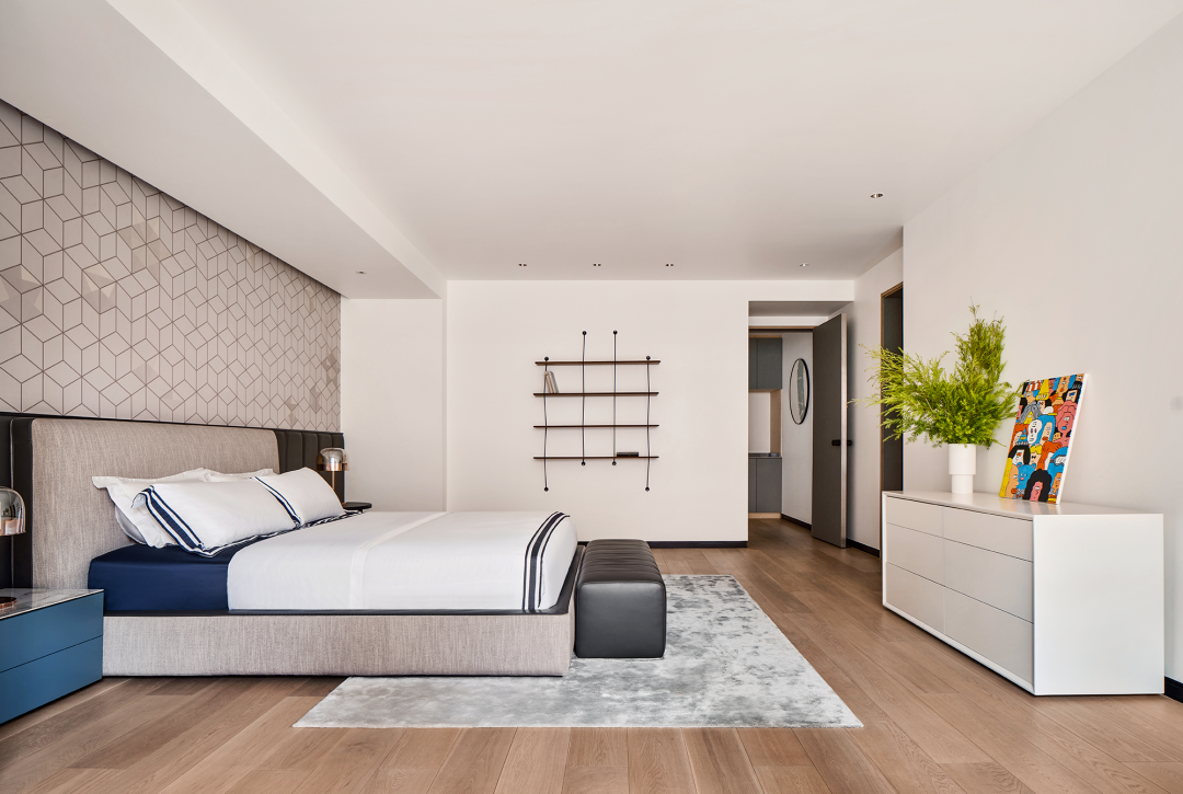 绵阳英郦庄园丨中国绵阳-72