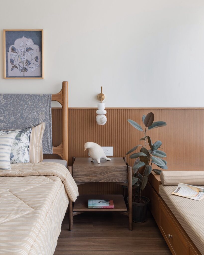 丨印度丨Shreya Patel及其同名室内设计公司-31