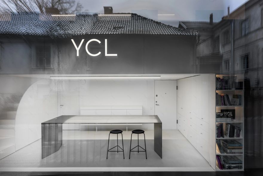 YCL工作室丨立陶宛维尔纽斯-11