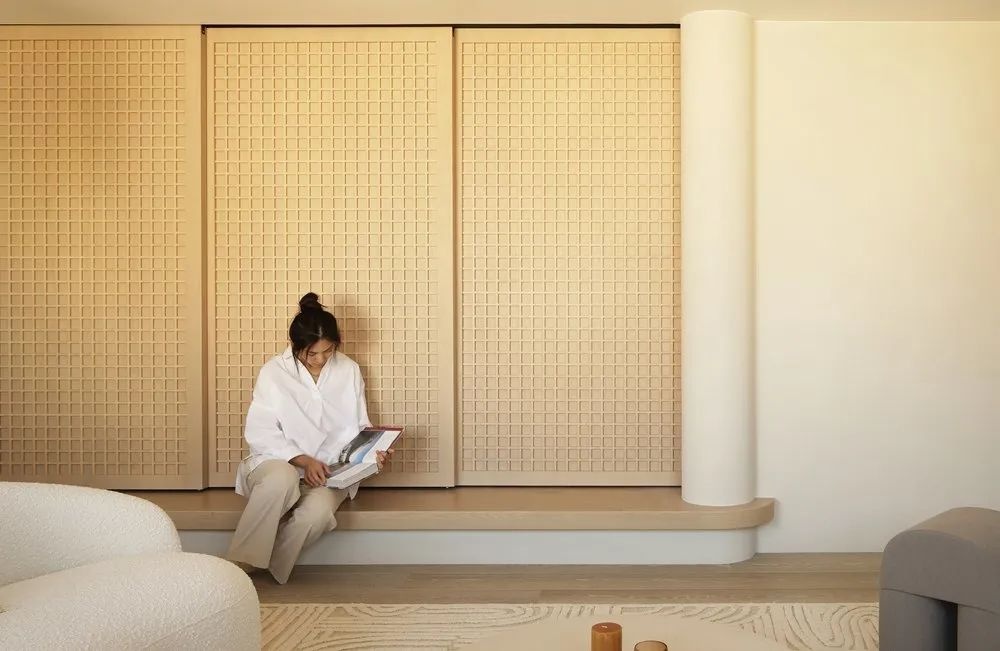 白日梦丨中国香港丨JAAK Design-31