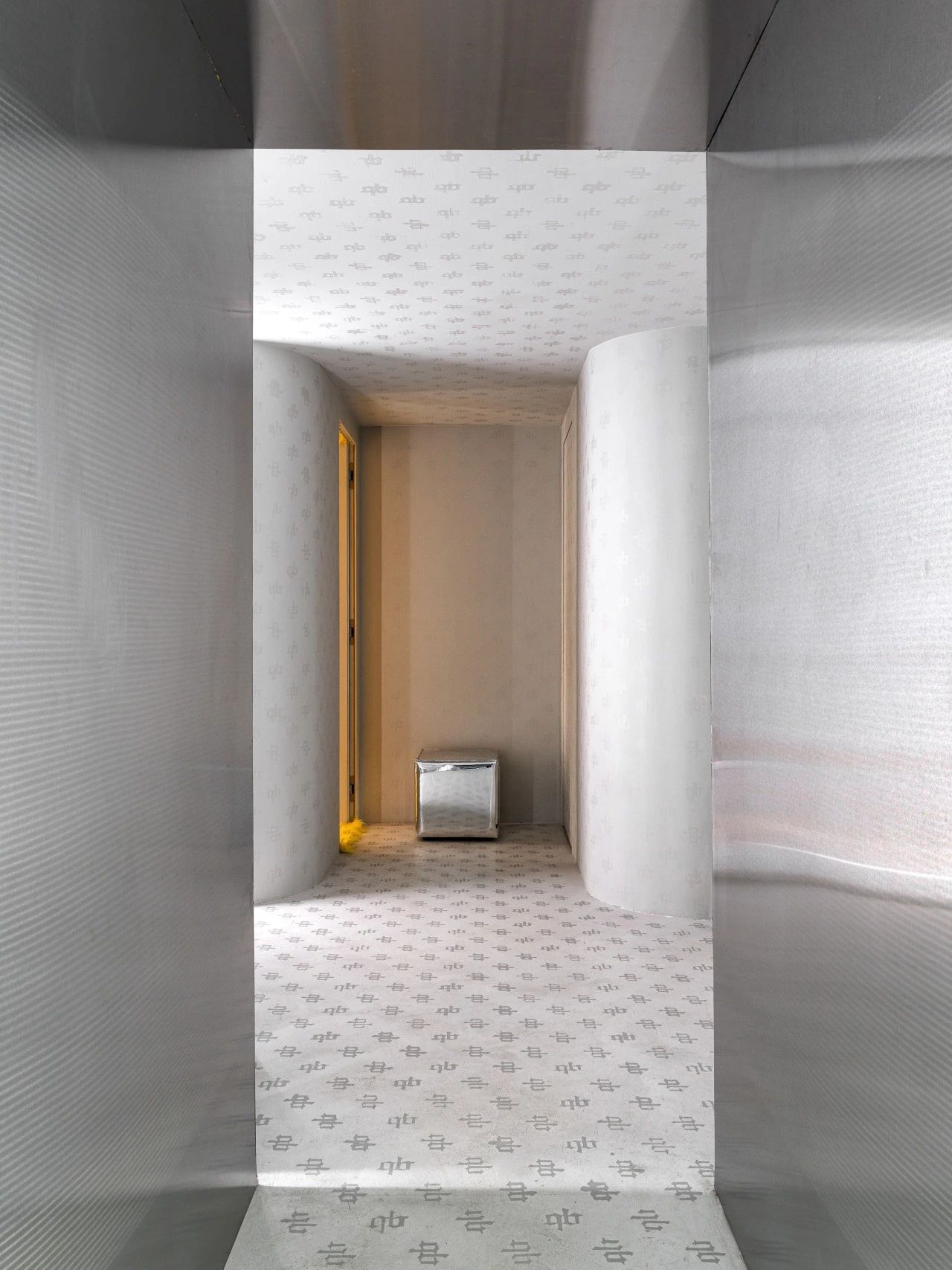 Quick Buck 快闪店丨俄罗斯莫斯科丨Ar Architects-44