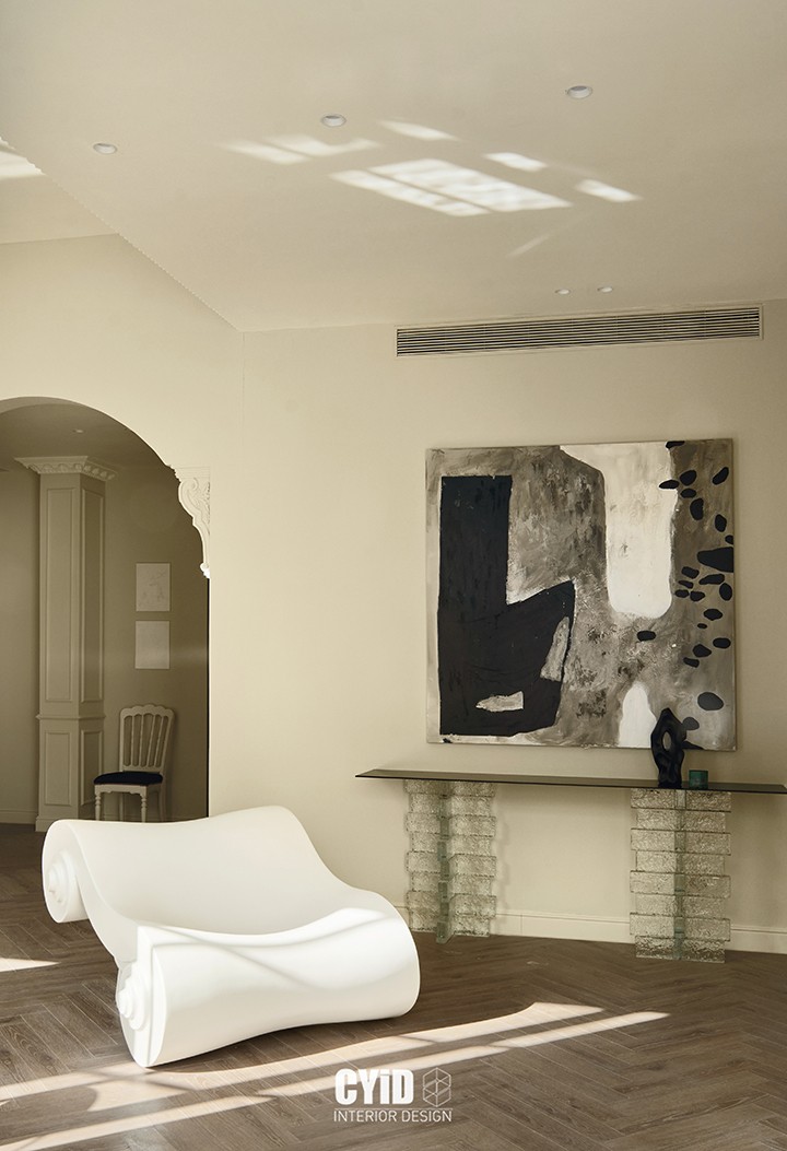 威尼斯旅馆摄影基地丨中国杭州丨辰佑设计,颜青软装-16