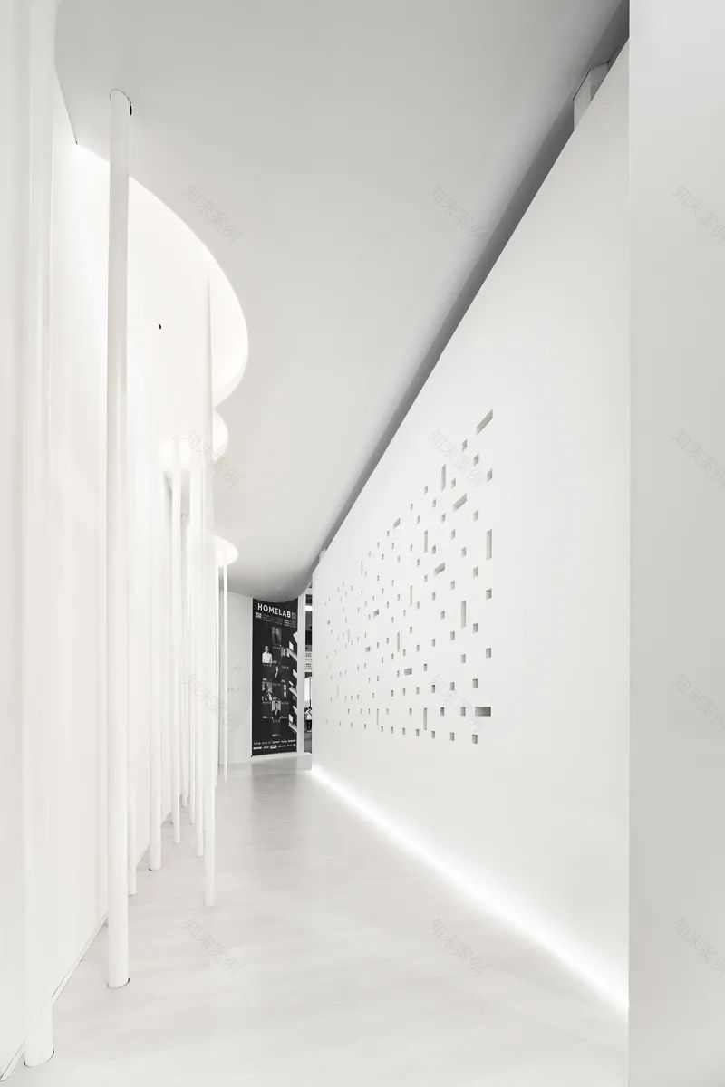 文博会设计之都展厅设计丨中国深圳丨朗联设计-116