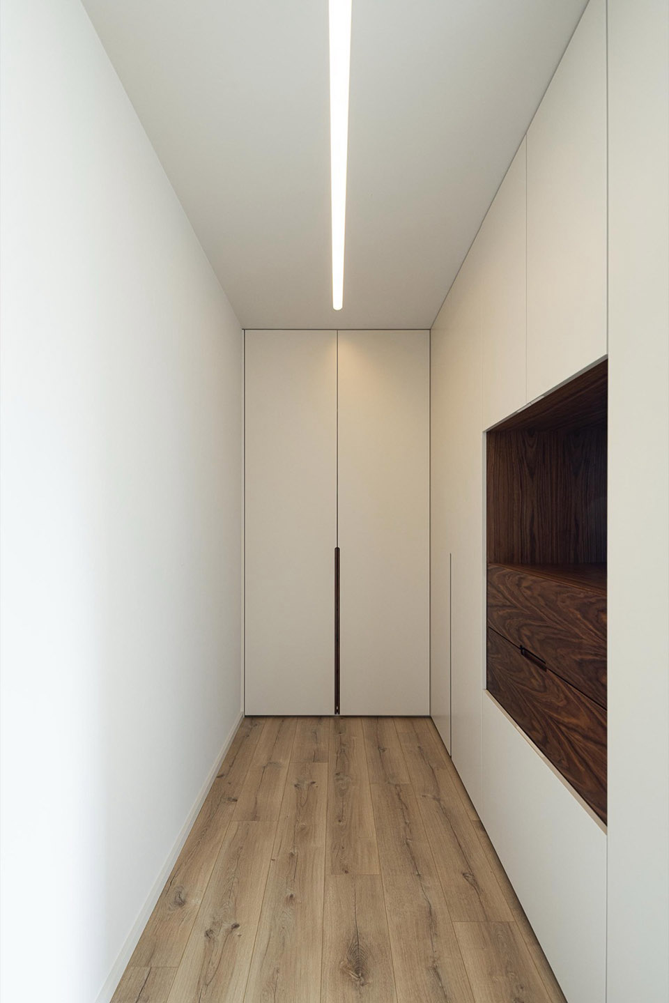 极简白色住宅,葡萄牙 / Arquitetura501-174